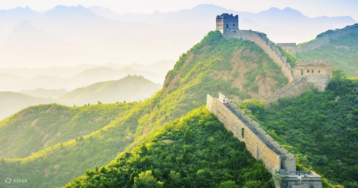 La Chine mystérieuse avec le Tibet (circuit de 23 jours) La Chine mystérieuse avec le Tibet (circuit de 23 jours)
